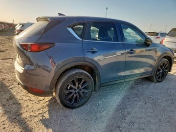 Mazda CX-5 II 2021 Mazda CX-5 Touring 2.5 Benzyna 187KM, zdjęcie 4