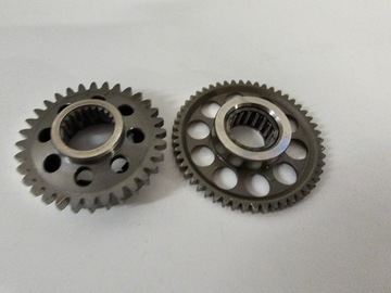 KTM SXF 450 505 07-12 муфта стартера