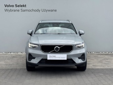 Volvo XC40 Crossover Facelifting 2.0 B3 163KM 2025 Volvo XC 40 XC40 B3 Benzyna | Core | Salon Polska, zdjęcie 1