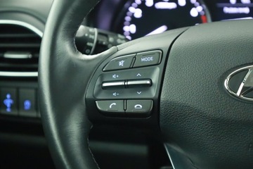 Hyundai i30 III Hatchback Facelifting 1.5 DPI 110KM 2022 Hyundai i30 1.5 DPI, Salon Polska, 1. Właściciel, zdjęcie 12