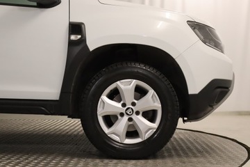 Dacia Duster II SUV 1.0 TCe 90KM 2021 Dacia Duster 1.0 TCe, Salon Polska, Serwis ASO, zdjęcie 14