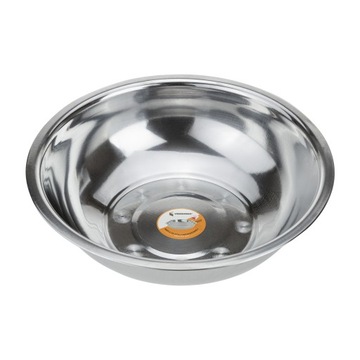 MISKA KUCHENNA MISA STALOWA METALOWA DUŻA 32CM