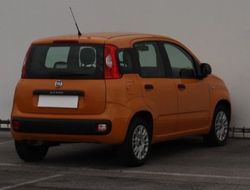 Fiat Panda III Hatchback 5d Seria 2 1.2 69KM 2018 Fiat Panda 1.2, Salon Polska, 1. Właściciel, zdjęcie 4
