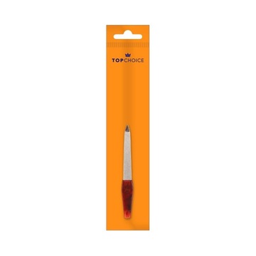 TOP CHOICE PILNIK DO PAZNOKCI SZAFIROWY 12.5CM 720