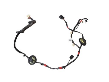 HYUNDAI I30 II 12-16r INSTALACJA DRZWI LEWY TYŁ