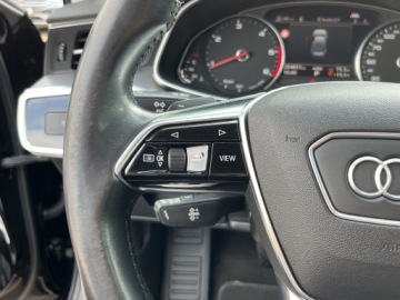 Audi A6 C8 Limousine 2.0 35 TDI 163KM 2019 Audi A6 Limousine 35 TDI mHEV Sport S tronic, Salo, zdjęcie 25