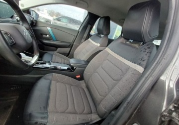 Citroen 2023 Citroen C4 17 e-C4 Feel Pack 136 KM EV50kWh AT I wl. GWARANCJA FV23, zdjęcie 11