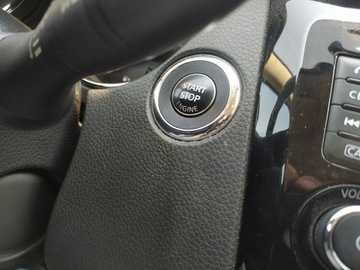 Nissan Qashqai II Crossover 1.2 DIG-T 115KM 2017 Nissan Qashqai 1.2 DIG-T TEKNA, Krajowy, Bezwypadk, zdjęcie 9