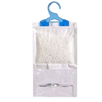 Поглотитель влаги, осушитель воздуха для гардероба, влажность, 11 шт.