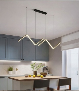 СОВРЕМЕННЫЙ СВЕТОДИОДНЫЙ ПОТОЛОЧНЫЙ СВЕТИЛЬНИК СВЕТОДИОДНАЯ ПАНЕЛЬНАЯ Люстра