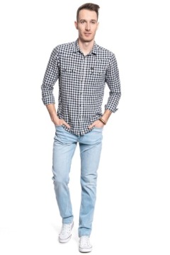 LEE RIDER МУЖСКИЕ ДЖИНСЫ ДЖИНСЫ W31 L32