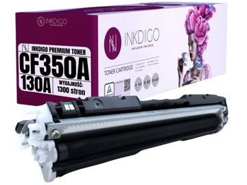TONER DO HP 130A LASERJET PRO MFP M176n M177fw