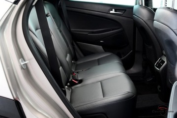Hyundai Tucson III SUV Facelifting 1.6 GDi 132KM 2019 Hyundai Tucson 1.6 GDI Led Navi Skora Kamera As.PasaKeyLess El.Fotele KREL, zdjęcie 21