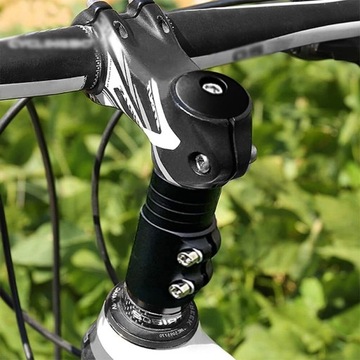 1 КОМПЛЕКТ УДЛИНИТЕЛЯ ШТАМПОВОГО РУЛЯ ВЕЛОСИПЕДА, УДЛИНИТЕЛЯ ВИЛКИ