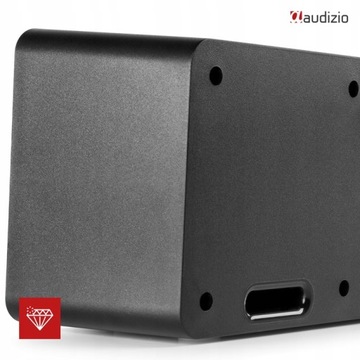 Радиотюнер FM DAB+ DSP, сигнализация Bluetooth