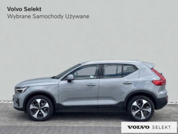 Volvo XC40 Crossover Facelifting 2.0 B3 163KM 2025 Volvo XC 40 XC40 B3 Benzyna | Core | Salon Polska, zdjęcie 5