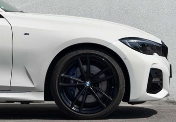 BMW Seria 3 G20-G21 Touring 2.0 320d 190KM 2022 BMW Seria 3 Pierwszy wlasciciel Gwarancja Bezwypadkowy FVAT23, zdjęcie 8