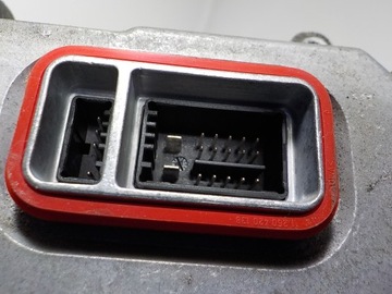 AUDI A4 B7 MĚNIČ XENON 1307329115