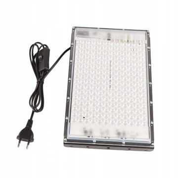 ЛАМПА ДЛЯ ДОМАШНЕГО СОЛЯРИЯ 45ВТ 192LED