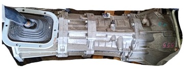 MITSUBISHI L200 L 200 2.2 Did 150 KM 18 - 22 SKRZYNIA BIEGÓW
