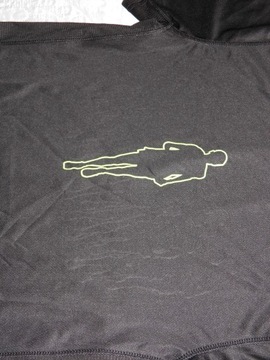 GO ATHLI-TECH KOSZULKA TERMOAKTYWNA /BIEGANIE R M