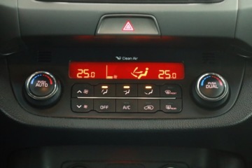 Kia Sportage III SUV Facelifting 1.6 GDI 135KM 2015 Kia Sportage 1.6 GDI, Salon Polska, Serwis ASO, zdjęcie 9