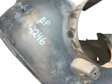 MERCEDES B TŘÍDA W246 PODBĚH PRAVÝ PŘEDNÍ A2466900930