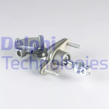 ЦИЛИНДР СЦЕПЛЕНИЯ HONDA ACCORD, CIVIC, CR-V, FR-V, STREAM