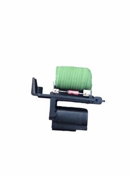 OPORNIK REZYSTOR WENTYLATORA FORD TRANSIT