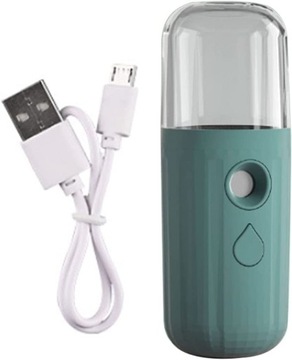 NAWILŻACZ DO TWARZY NANO MIST ROZPYLACZ 30 ml