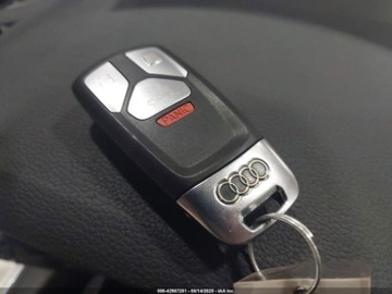 Audi A5 B10 2024 Audi RS5 Coupe Rs5 sportback 2.9 Benzyna 444KM, zdjęcie 11