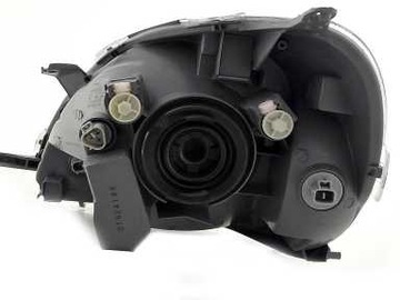 DEPO SVĚTLOMET SVĚTLO TOYOTA YARIS 2002-05 L+P KPL.