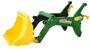 ŁADOWACZ CZOŁOWY DO TRAKTORKÓW ROLLY | ROLLY TOYS | 409396