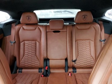 Lamborghini Urus 2021 Lamborghini Urus 2021 4.0L Turbo AWD 4.0 Benzyna 641KM, zdjęcie 11