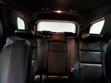 Dodge Durango III 2023 Dodge Durango RT 2023 5.7l 5.7 Benzyna 360KM, zdjęcie 11