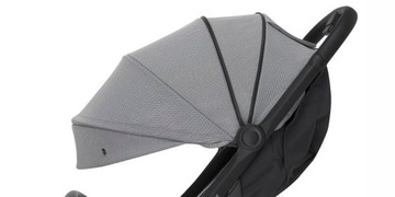 КОЛЯСКА ESPIRO NOX 08 Pink Vibes, новинка 2022 года