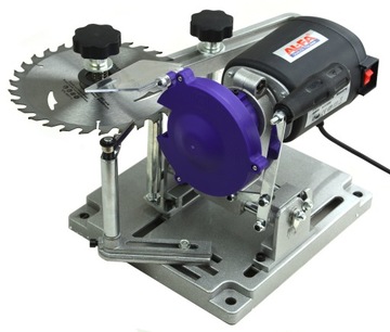 ТОЧИЛКА ДЛЯ ЦИРКУЛЯРНЫХ ПИЛ WIDIA 800 Вт, 2 x щиток