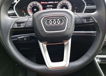 Audi Q3 II SUV 1.5 35 TFSI 150KM 2024 Audi Q3 35TFSI 150KM Sline Stronic AmbienteSoundSysLEDSkoraKamera 1wl. PL, zdjęcie 23