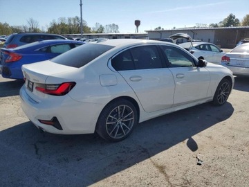 BMW Seria 3 G20-G21 2020 BMW Seria 3 330xi 2020 2.0l 2.0 Benzyna 255KM, zdjęcie 3