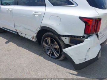 Kia Sorento IV 2024 Kia Sorento 2024 KIA SORENTO HYBRID EX 1.6 Hybryda 177KM, zdjęcie 9