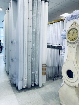 СДЕЛАНО НА ЗАКАЗ ЛАМБРЕКЕН НА ВЫБОР ГЛАМУР СЕРЫЙ СЕРЫЙ СЕРЕБРЯНЫЙ – Роскошный декор