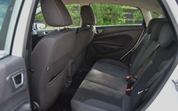 Ford Fiesta VII Hatchback 3d Facelifting 1.0 EcoBoost 125KM 2013 Ford Fiesta GWARANCJA, LIFT, 2013r, Benzyna, ISOFIX, Tempomat, Swietnie ut, zdjęcie 5