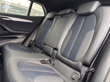 BMW X2 F39 Crossover 2.0 20i 192KM 2020 BMW X2 sDrive20i 192KM, MPakiet, Nawi, LEDy, HIFI,, zdjęcie 15