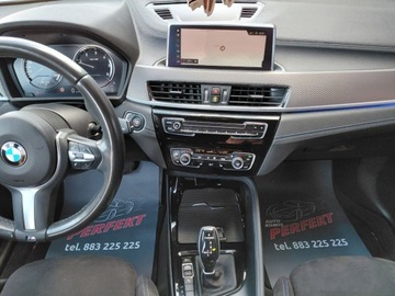 BMW X2 F39 2019 BMW X2 M pakiet S Drive Automat Full LED Navi 2.0 Diesel 150KM, zdjęcie 20