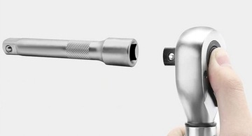 ДИНАМОМЕТРИЧЕСКИЙ КЛЮЧ 17/19/21 1/2 28-210 Нм ДЛЯ КОЛЕС