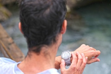 COROS Apex 2 PRO Премиум-часы для мультиспорта с GPS