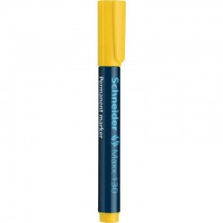 Marker Schneider 130 żółty Maxx 1-3mm