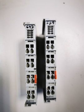 Moduł BECKHOFF KL5111 WAGO