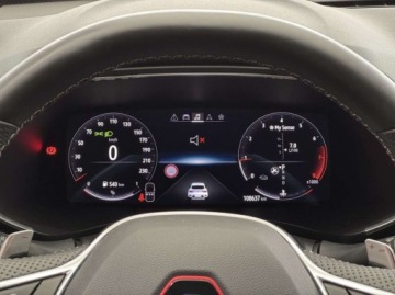 Renault Arkana SUV 1.3 TCe 158KM 2023 Renault Arkana R.S. Line Bose Ambiente Kamera cofania CarPlayAndroid A, zdjęcie 14