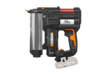 Гвоздезабиватель и степлер WORX WX840.9 20 В
